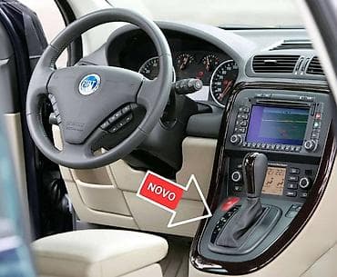 Stop Signals: FIAT CROMA automatic kožica menjača - NOVO PULSAR – SINCE 1924 – at lalafo.rs — 2 Stop Signals: FIAT CROMA automatic kožica menjača - NOVO PULSAR – SINCE 1924 – — 2