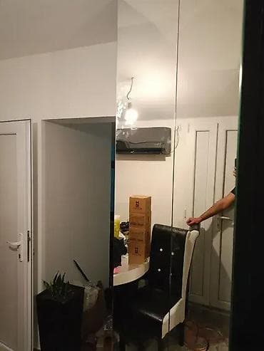 Ugaoni Ormar Materijal: Univer debljine 18mm, kombinacija belog i na lalafo.rs — 7 Ugaoni Ormar Materijal: Univer debljine 18mm, kombinacija belog i — 7