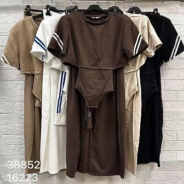04. Komplet🎗️Nova kolekcija🎗️3.900 dinara A at lalafo.rs — 3 04. Komplet🎗️Nova kolekcija🎗️3.900 dinara A — 3