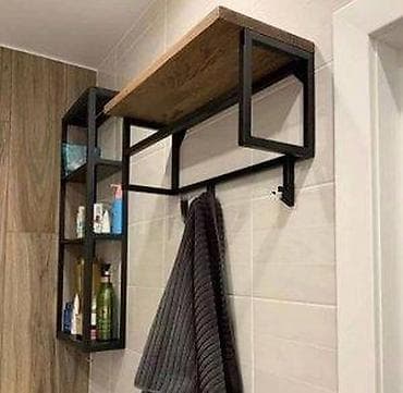 cepaci za drva: KUPATILO INDUSTRIJSKI STIL | Kontakt telefon 06******** Viber na lalafo.rs — 1 cepaci za drva: KUPATILO INDUSTRIJSKI STIL | Kontakt telefon 06******** Viber — 1