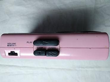 Vokmen Sanyo model MGR62ispravan (Bez baterija)Ima radio i deo za na lalafo.rs — 2 Vokmen Sanyo model MGR62ispravan (Bez baterija)Ima radio i deo za — 2
