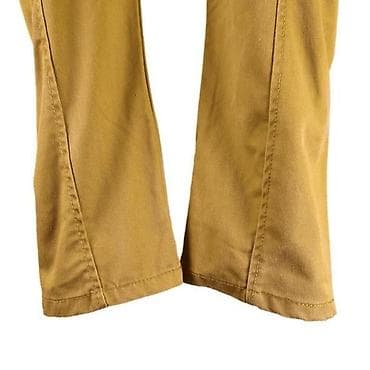 pantalone butiku ali: Pantalone, bоја - Žuta na lalafo.rs — 3 pantalone butiku ali: Pantalone, bоја - Žuta — 3