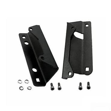 Metalni nosači za montažu (set) - Set sadrži: 2 komada metalnih at lalafo.rs Metalni nosači za montažu (set) - Set sadrži: 2 komada metalnih