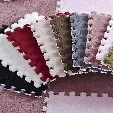 Plisane podne puzle pakovanje od 10 kom Pored toga što su veoma na lalafo.rs — 5 Plisane podne puzle pakovanje od 10 kom Pored toga što su veoma — 5