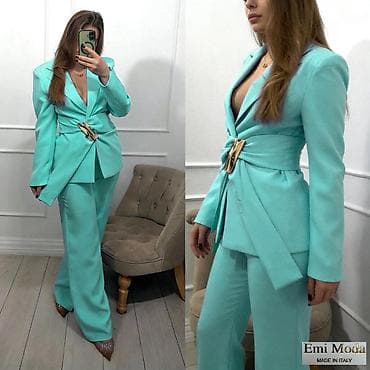 Other: 💫New collection💫
⚜️Univerzalna velicina
⚜️Cena 3700 din at lalafo.rs — 3 Other: 💫New collection💫
⚜️Univerzalna velicina
⚜️Cena 3700 din — 3