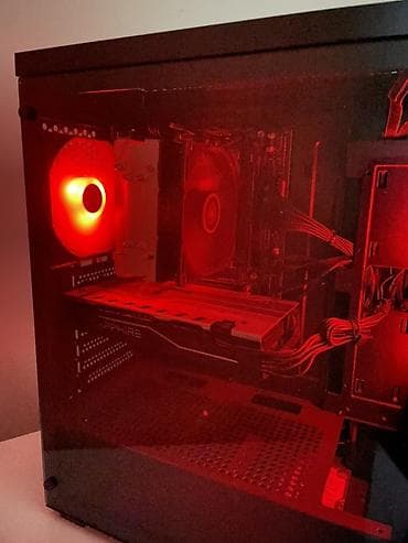 Pc Ryzen 7 5700x Gejming/desktop računar. Specifikacije: Ryzen 7 5700x at lalafo.rs — 2 Pc Ryzen 7 5700x Gejming/desktop računar. Specifikacije: Ryzen 7 5700x — 2