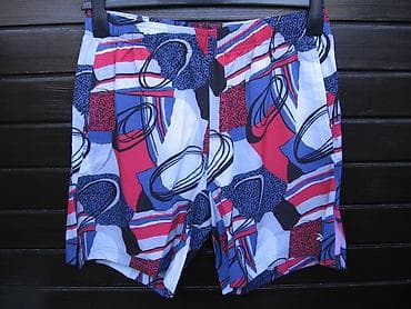 Bermude i šortsevi Reebok, bоја - Šareno na lalafo.rs — 1 Bermude i šortsevi Reebok, bоја - Šareno — 1