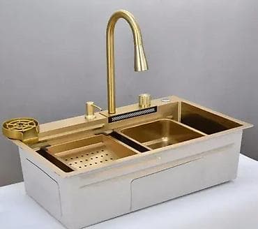 Multifunkcionalna Zlatna Sudopera ✨ Specifikacije: Materijal na lalafo.rs — 2 Multifunkcionalna Zlatna Sudopera ✨ Specifikacije: Materijal — 2