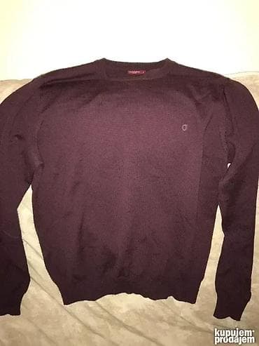 original esprit: Original CARRERA Italia dzemper L NOV Made in Italy 100% wolle at lalafo.rs — 1 original esprit: Original CARRERA Italia dzemper L NOV Made in Italy 100% wolle — 1