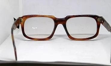Okvir za naocare sa dioptrijom Atelier-TIME, made in ENGLAND na lalafo.rs — 6 Okvir za naocare sa dioptrijom Atelier-TIME, made in ENGLAND — 6