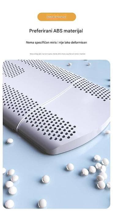 Univerzalni deflektor za klima uređaje – podesivi usmerivač vazduha - na lalafo.rs — 7 Univerzalni deflektor za klima uređaje – podesivi usmerivač vazduha - — 7