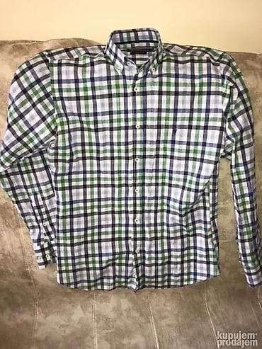 Košulja Ralph Lauren, bоја - Šareno na lalafo.rs Košulja Ralph Lauren, bоја - Šareno