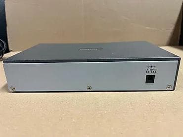 *** AKCIJA *** Kvalitetan svič HP ProCurve Switch 408 J4097C; at lalafo.rs — 5 *** AKCIJA *** Kvalitetan svič HP ProCurve Switch 408 J4097C; — 5