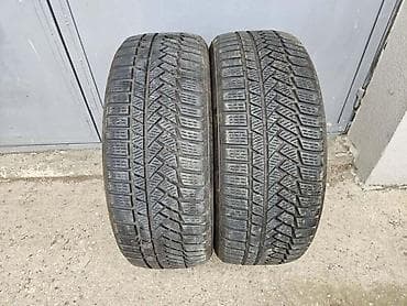 CONTINENTAL 205/50 R17 ZIMSKA | 205/50 R17 Continental Zimske 2 na lalafo.rs CONTINENTAL 205/50 R17 ZIMSKA | 205/50 R17 Continental Zimske 2