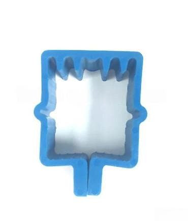 Obujmica za stub 50x50 sa šrafom i maticom za 3d i 2d panel. Panelna na lalafo.rs — 6 Obujmica za stub 50x50 sa šrafom i maticom za 3d i 2d panel. Panelna — 6