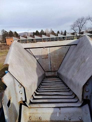 Clamps: Mobilia celjusna drobilica za kamen. Masina je MG, Godina 1999 at lalafo.rs — 6 Clamps: Mobilia celjusna drobilica za kamen. Masina je MG, Godina 1999 — 6