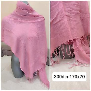 One size, bоја - Roze na lalafo.rs — 1 One size, bоја - Roze — 1