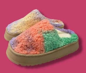 Kućne papuče na lalafo.rs Kućne papuče