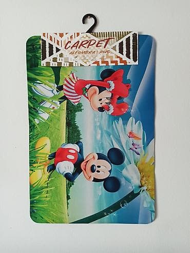 💖 Dečija podna prostirka – omiljeni crtani junaci 💖 Unesite radost i na lalafo.rs 💖 Dečija podna prostirka – omiljeni crtani junaci 💖 Unesite radost i