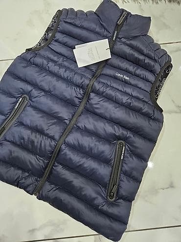 prsluk jaknica mango u: Vest Hugo Boss, color - Black at lalafo.rs — 6 prsluk jaknica mango u: Vest Hugo Boss, color - Black — 6