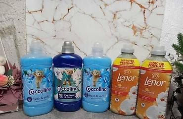 Madjarska hemija.
Bilo koji set za 2800 din
5 omeksivaca at lalafo.rs — 1 Madjarska hemija.
Bilo koji set za 2800 din
5 omeksivaca — 1