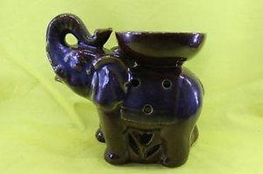 Antique vases & decor: STARA KERAMIČKA FIGURA SLONA, SVEĆNJAK | Stara keramička figura at lalafo.rs — 9 Antique vases & decor: STARA KERAMIČKA FIGURA SLONA, SVEĆNJAK | Stara keramička figura — 9