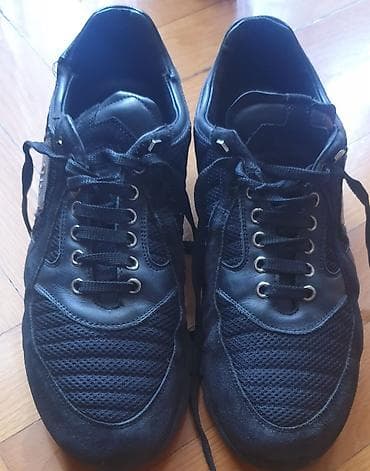 PHILIPP PLEIN original kožne cipele patike. Vidi se po ulosku i ispod na lalafo.rs — 10 PHILIPP PLEIN original kožne cipele patike. Vidi se po ulosku i ispod — 10