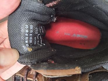 Timberland dečije kožne cipele,pertle na povlačenje broj 31, dužina na lalafo.rs — 7 Timberland dečije kožne cipele,pertle na povlačenje broj 31, dužina — 7