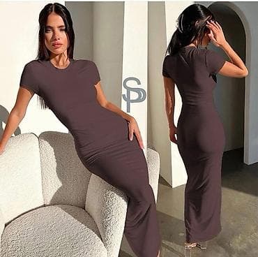 Dresses: 04. Akcija!!!
Haljina likra 1.900 dinara A at lalafo.rs — 1 Dresses: 04. Akcija!!!
Haljina likra 1.900 dinara A — 1