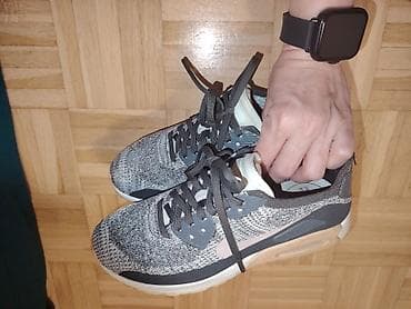 Nike patike – model inspirisan Air Max linijom ug23cm - Gornjište na lalafo.rs — 4 Nike patike – model inspirisan Air Max linijom ug23cm - Gornjište — 4