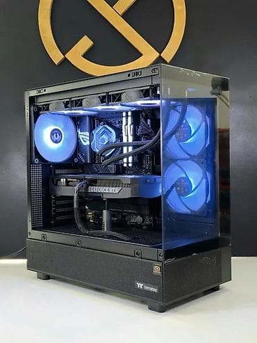 💻 Ryzen 7 9800X3D / RTX 5080 / X870 / 64GB / 3TB – SM114PC 🚀 ✨ na lalafo.rs — 7 💻 Ryzen 7 9800X3D / RTX 5080 / X870 / 64GB / 3TB – SM114PC 🚀 ✨ — 7