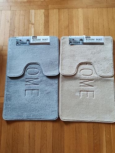 2/1 staze za kupatilo, birate koji set zelite, 1000din kom na lalafo.rs — 1 2/1 staze za kupatilo, birate koji set zelite, 1000din kom — 1