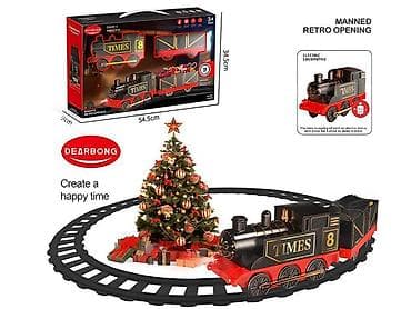 Vintage električni voz – DEARBONG “TIMES” (model 8) - Komplet na lalafo.rs Vintage električni voz – DEARBONG “TIMES” (model 8) - Komplet