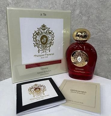 Beauty & Care: Xerjoff Opera Eau de Parfum je luksuzan parfem u bočici od 100 ml at lalafo.rs — 5 Beauty & Care: Xerjoff Opera Eau de Parfum je luksuzan parfem u bočici od 100 ml — 5