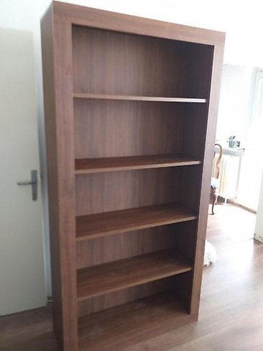 Komplet Nameštaja: Cipelarnik, Klub Sto, Biblioteka, Komoda at lalafo.rs — 4 Komplet Nameštaja: Cipelarnik, Klub Sto, Biblioteka, Komoda — 4