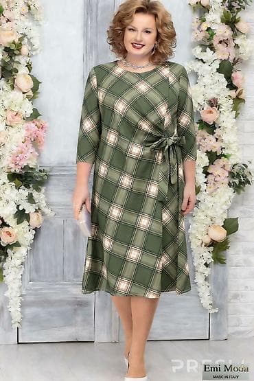 Haljine
Cena 2600
Vel.
Do 5xl
V20 na lalafo.rs — 4 Haljine
Cena 2600
Vel.
Do 5xl
V20 — 4