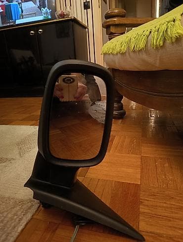Stakla za auto: Spoljašnji retrovizor za Renault Megane II - Model/kompatibilnost na lalafo.rs — 2 Stakla za auto: Spoljašnji retrovizor za Renault Megane II - Model/kompatibilnost — 2