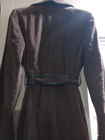 Savrsen bukvalno Nosen vrlo kratak period. Original PS mantil na lalafo.rs — 3 Savrsen bukvalno Nosen vrlo kratak period. Original PS mantil — 3