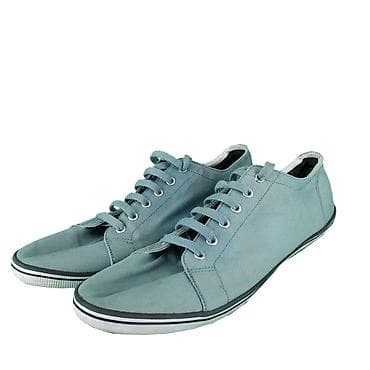 Patike fred perry, vel. 46 marka: fred perry veličina: 46 materijal at lalafo.rs — 1 Patike fred perry, vel. 46 marka: fred perry veličina: 46 materijal — 1