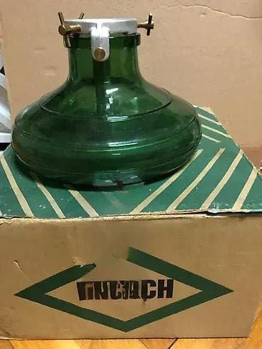 0149 20 Veoma redak dobro ošuvan primerak RETRO stalka - posude za na lalafo.rs — 3 0149 20 Veoma redak dobro ošuvan primerak RETRO stalka - posude za — 3