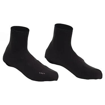 KAMAŠNE FORCE COZY TERMO ROAD, CRNE | Kamašne za obuću dizajnirane na lalafo.rs KAMAŠNE FORCE COZY TERMO ROAD, CRNE | Kamašne za obuću dizajnirane