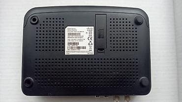 Cisco D3 PDS 2100 Tv Box potpuno ispravan tv box prodaje se bez na lalafo.rs — 2 Cisco D3 PDS 2100 Tv Box potpuno ispravan tv box prodaje se bez — 2