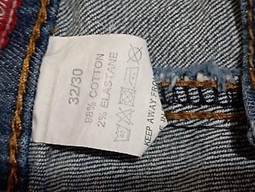 bermude teksas br: Jeans, 7Arrows, color - Black at lalafo.rs — 5 bermude teksas br: Jeans, 7Arrows, color - Black — 5