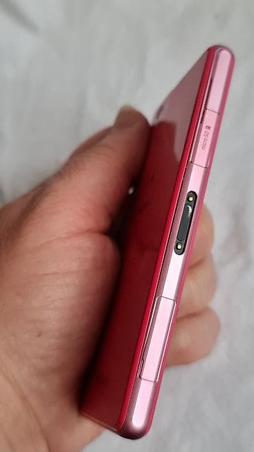 Sony Xperia Z1 Compact – ružičasta - Ekran 4.3" (HD), kompaktan i na lalafo.rs — 4 Sony Xperia Z1 Compact – ružičasta - Ekran 4.3" (HD), kompaktan i — 4