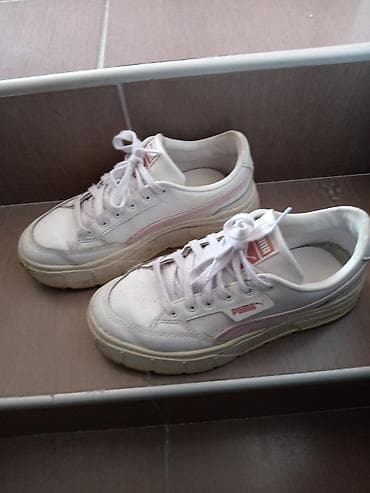 Puma patike kao neoštećene na lalafo.rs — 1 Puma patike kao neoštećene — 1