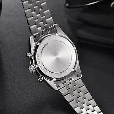 PAGANI DESIGN PD-1775 - 37.5mm - Plava - Seiko VH64 Potpuno nov muški na lalafo.rs — 5 PAGANI DESIGN PD-1775 - 37.5mm - Plava - Seiko VH64 Potpuno nov muški — 5