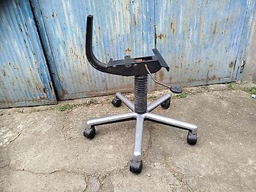 Office Furniture: Zvezda mehanizam lift za radnu stolicu 2. Razmak izmedju zadnje rupa at lalafo.rs — 8 Office Furniture: Zvezda mehanizam lift za radnu stolicu 2. Razmak izmedju zadnje rupa — 8