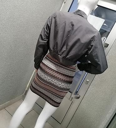 dve suknje po: S, color - Multicolored at lalafo.rs — 9 dve suknje po: S, color - Multicolored — 9