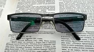 Vintage Oxydo Rectangular Metal dioptrijski ram. Made in Italy na lalafo.rs — 1 Vintage Oxydo Rectangular Metal dioptrijski ram. Made in Italy — 1