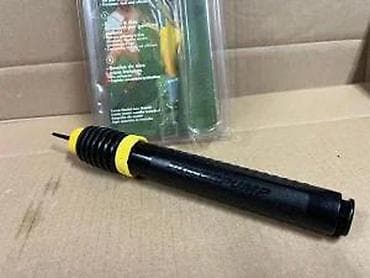 cepaci za drva: POWER PUMP – ručna dvostruko‑delujuća pumpa za lopte - Dvostruka na lalafo.rs — 6 cepaci za drva: POWER PUMP – ručna dvostruko‑delujuća pumpa za lopte - Dvostruka — 6